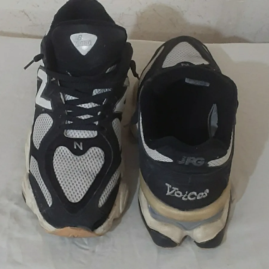 کتونی  نیوبالانس