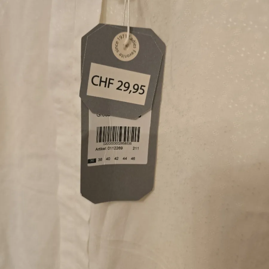 شومیز خارجی