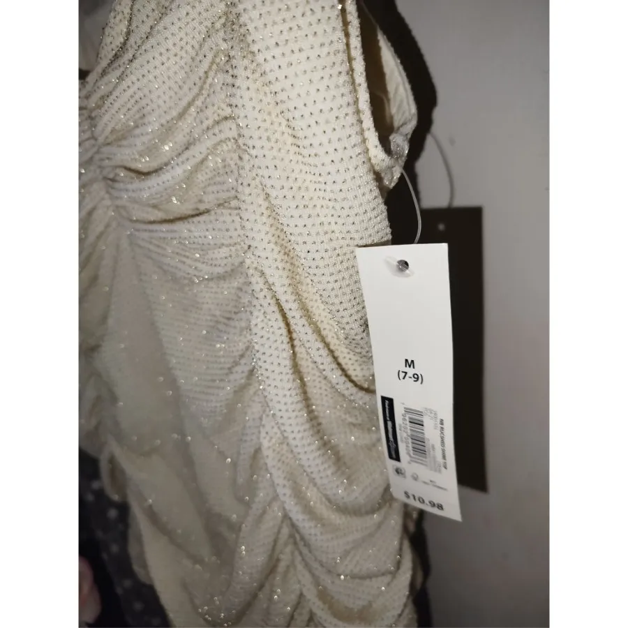 تاپ فیری سایز خارجی