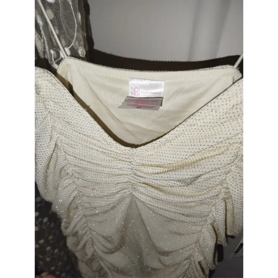 تاپ فیری سایز خارجی