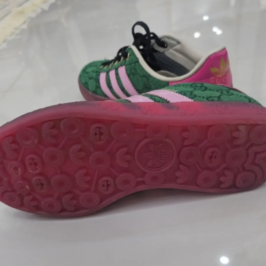 کفش گوچی درجع یک