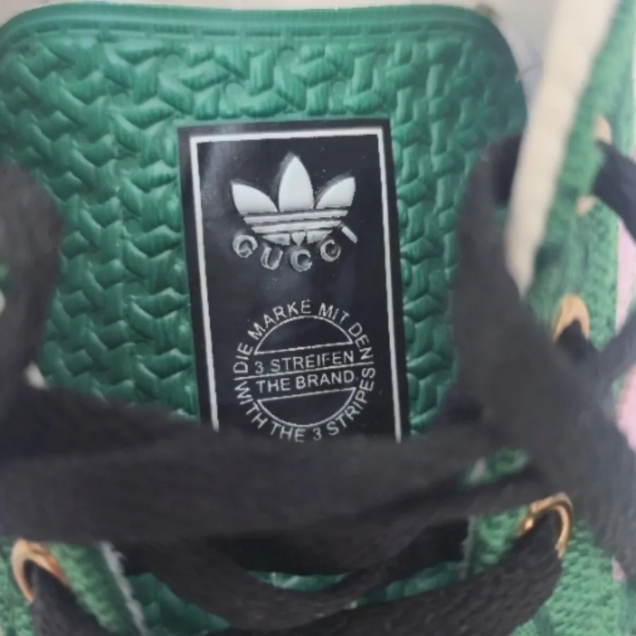 کفش گوچی درجع یک