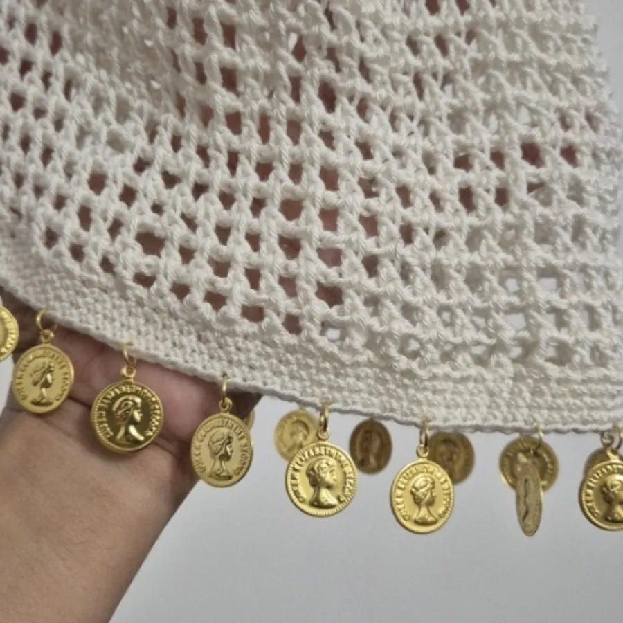 کلاه پینترستی لیونی