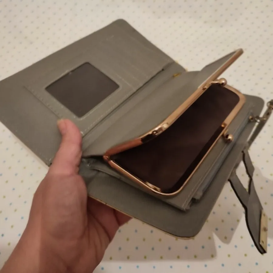 کیف پول دیور