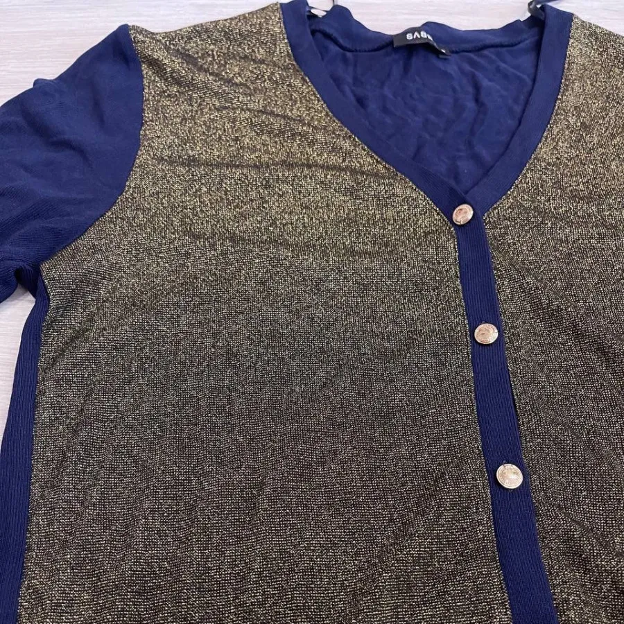 ژاکت ترک مارک sabra