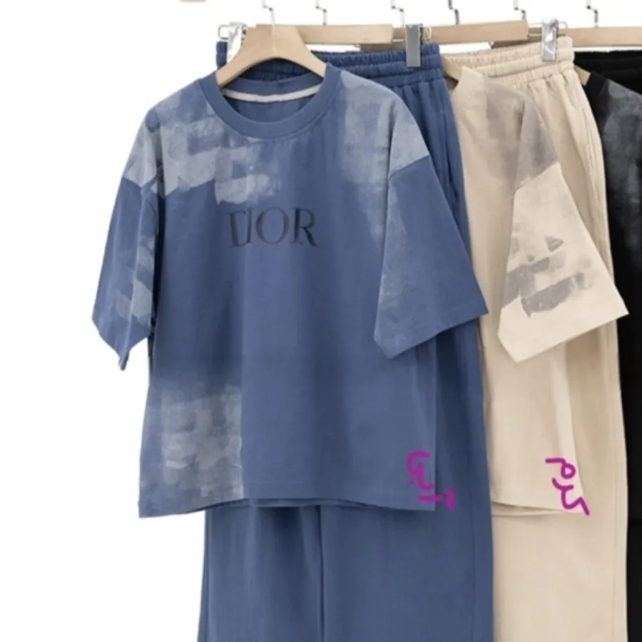 ست بلوز شلوار بیرونی