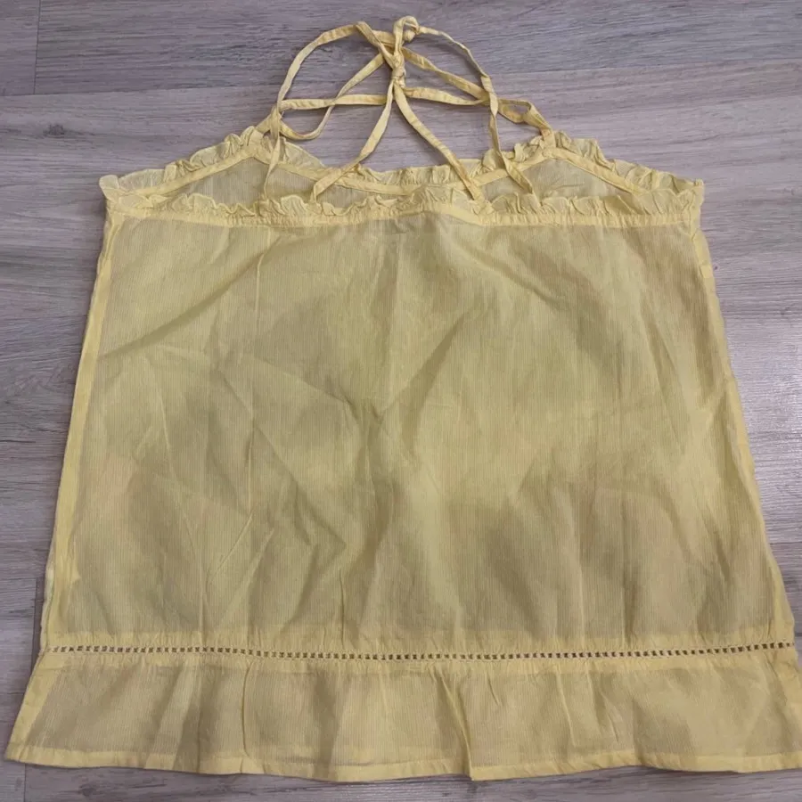 تاپ نخی هندی کره ای