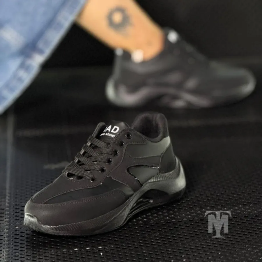 کفش کتانی پرادا