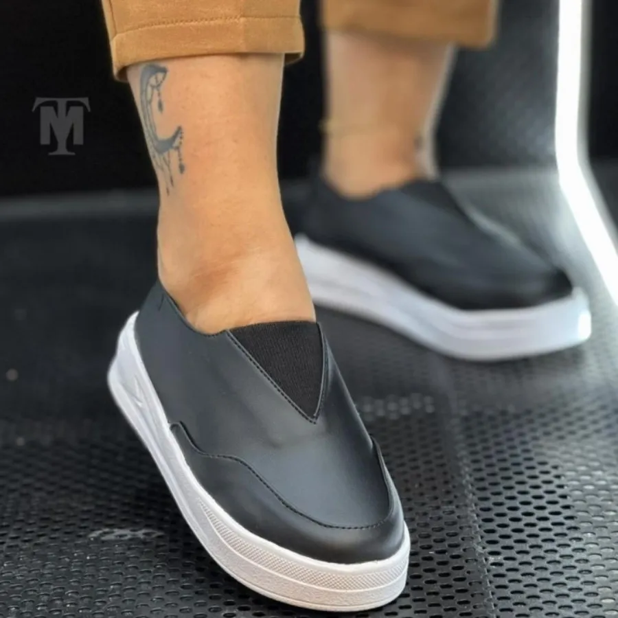 کفش راحتی بیسیک شیک