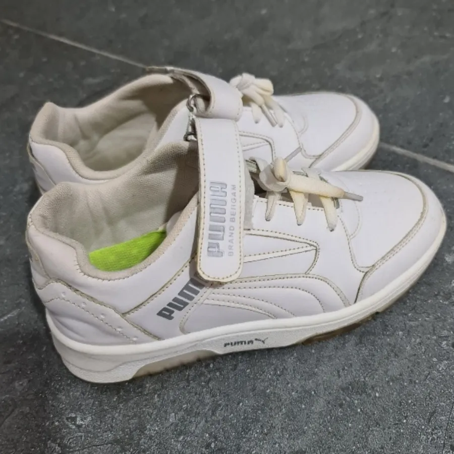 کفش دخترانه