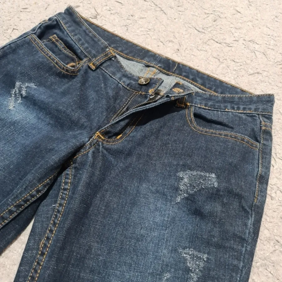 شلوار دختراته