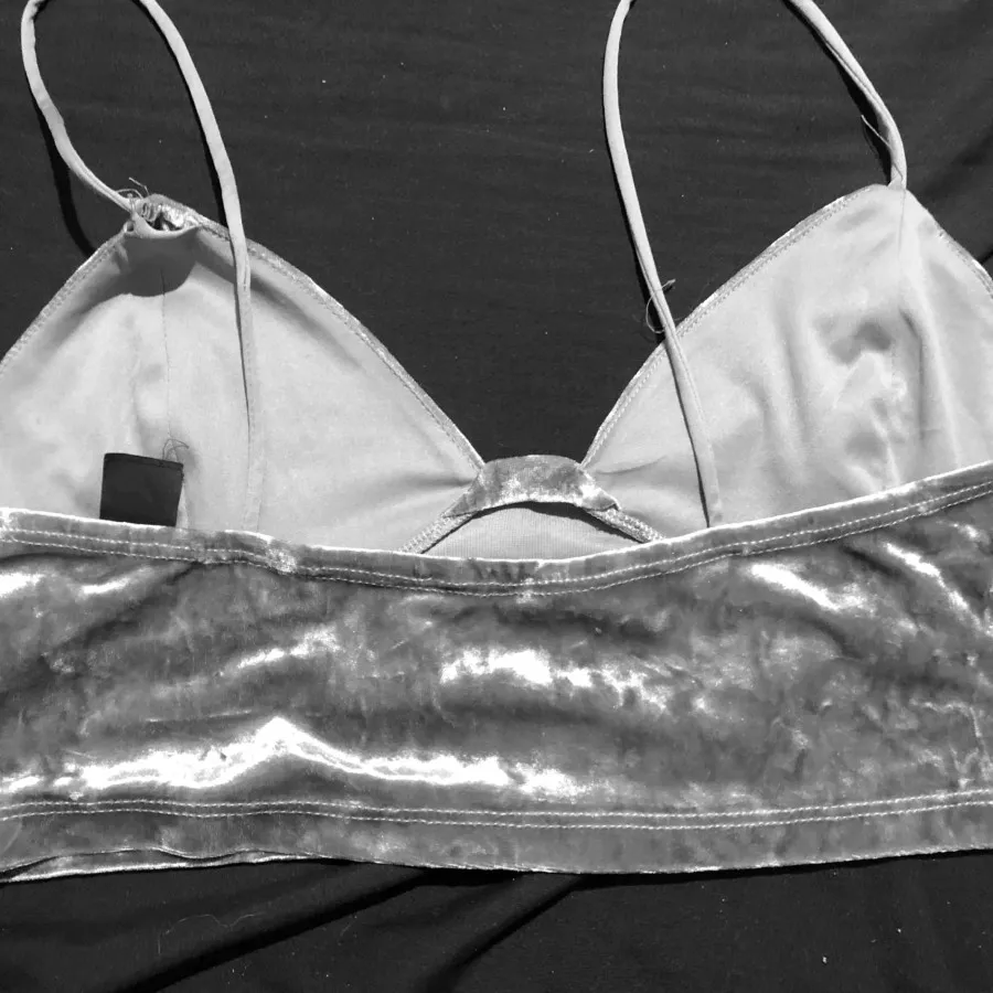 نیمتنه مخمل