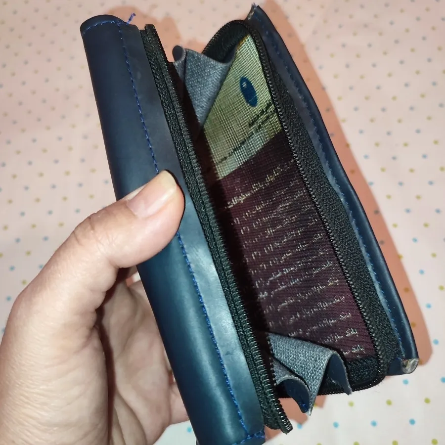 کیف پول دیور