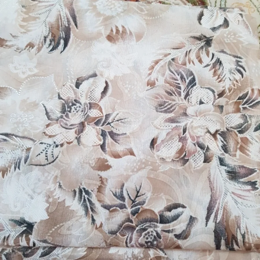 انواع پارچه