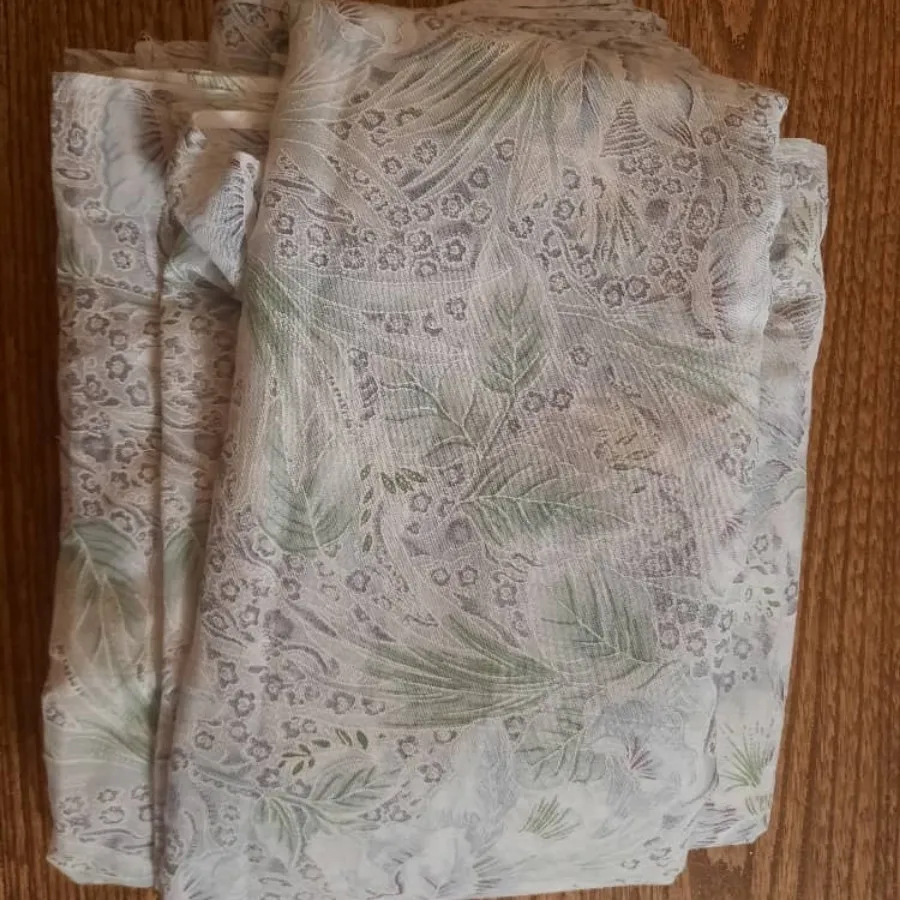 انواع پارچه