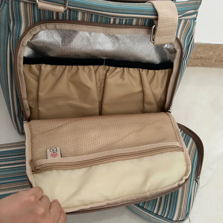 کیف‌نوزادی الا