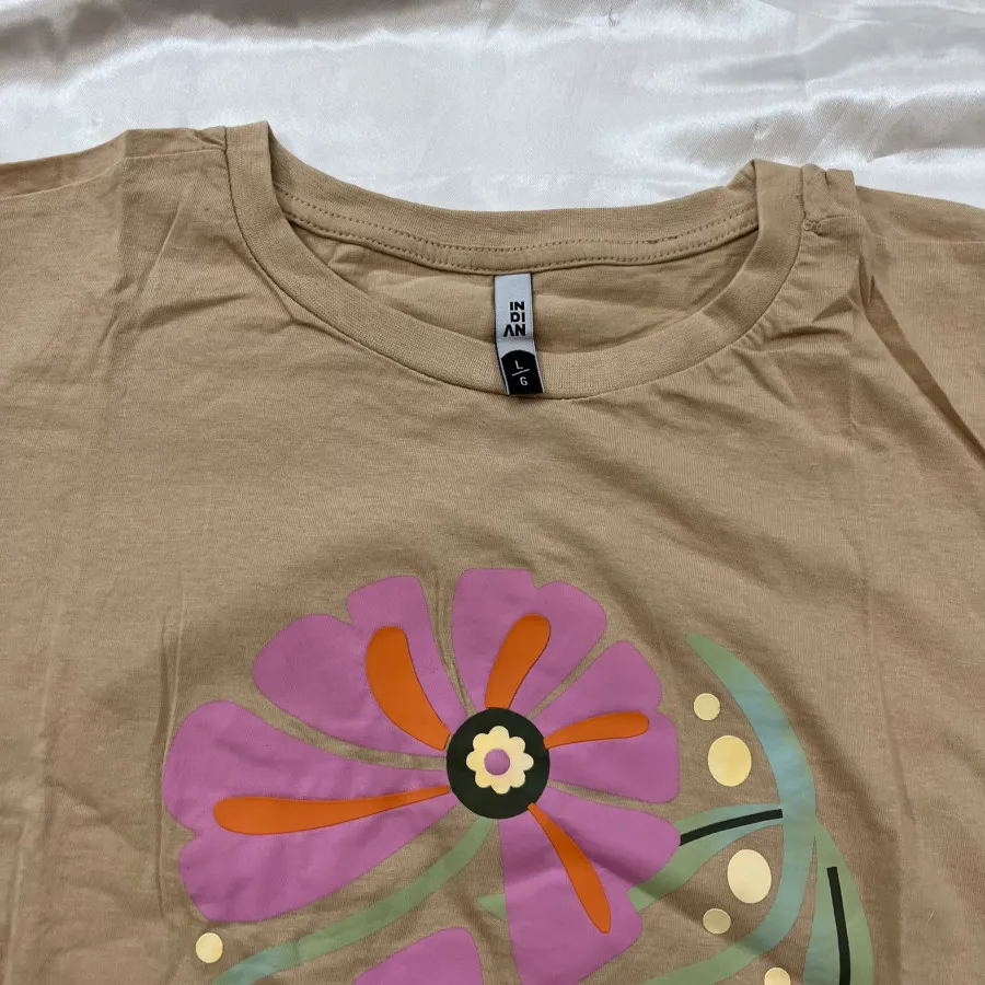 تیشرت خارجی