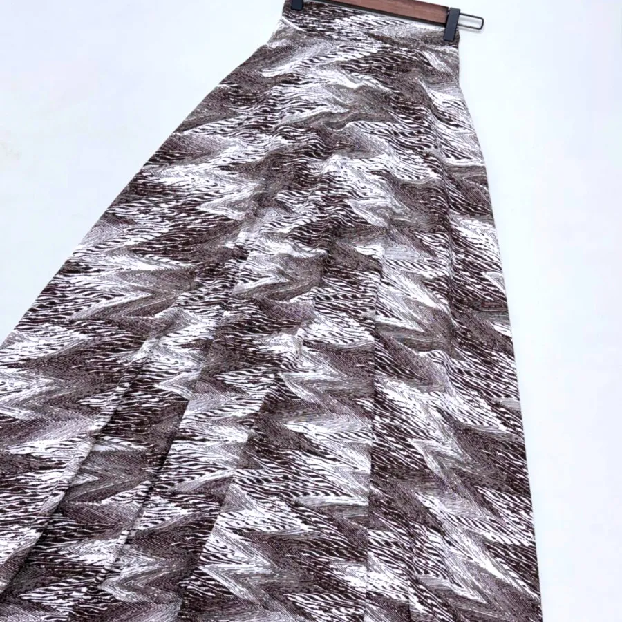 کراپ و دامن پینترستی