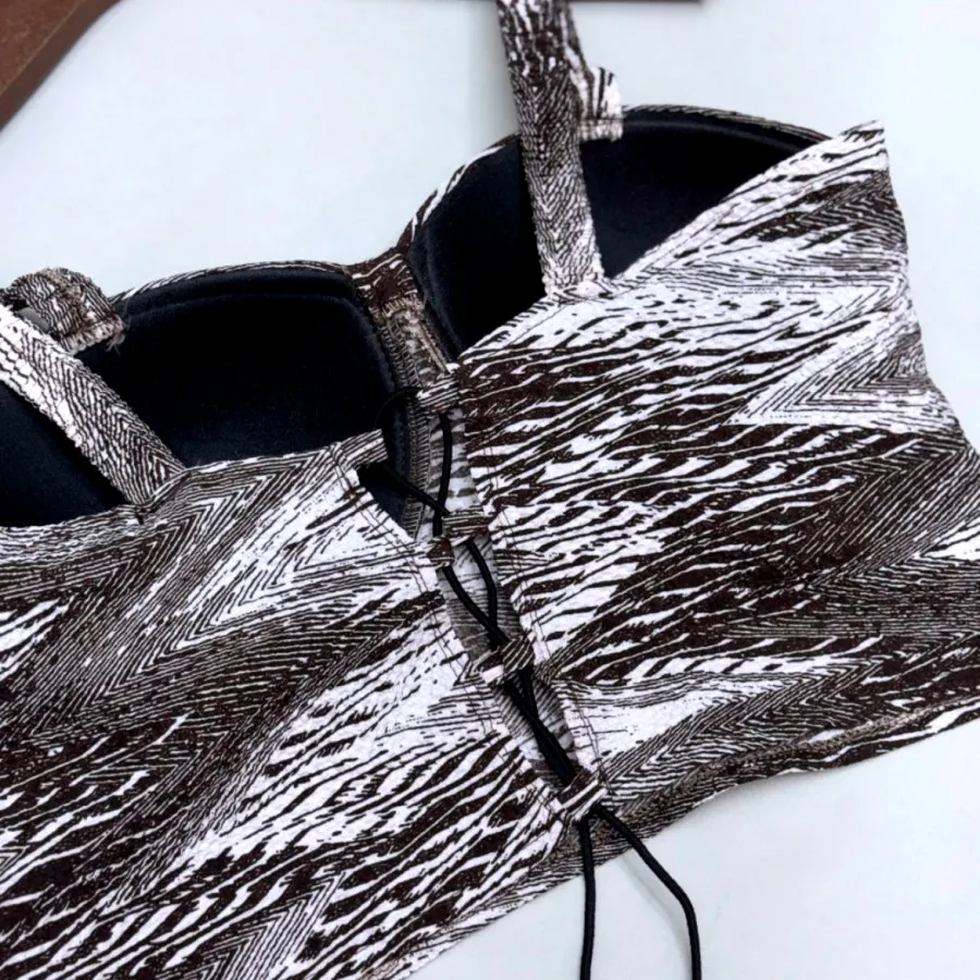 کراپ و دامن پینترستی