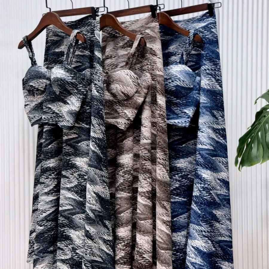 کراپ و دامن پینترستی