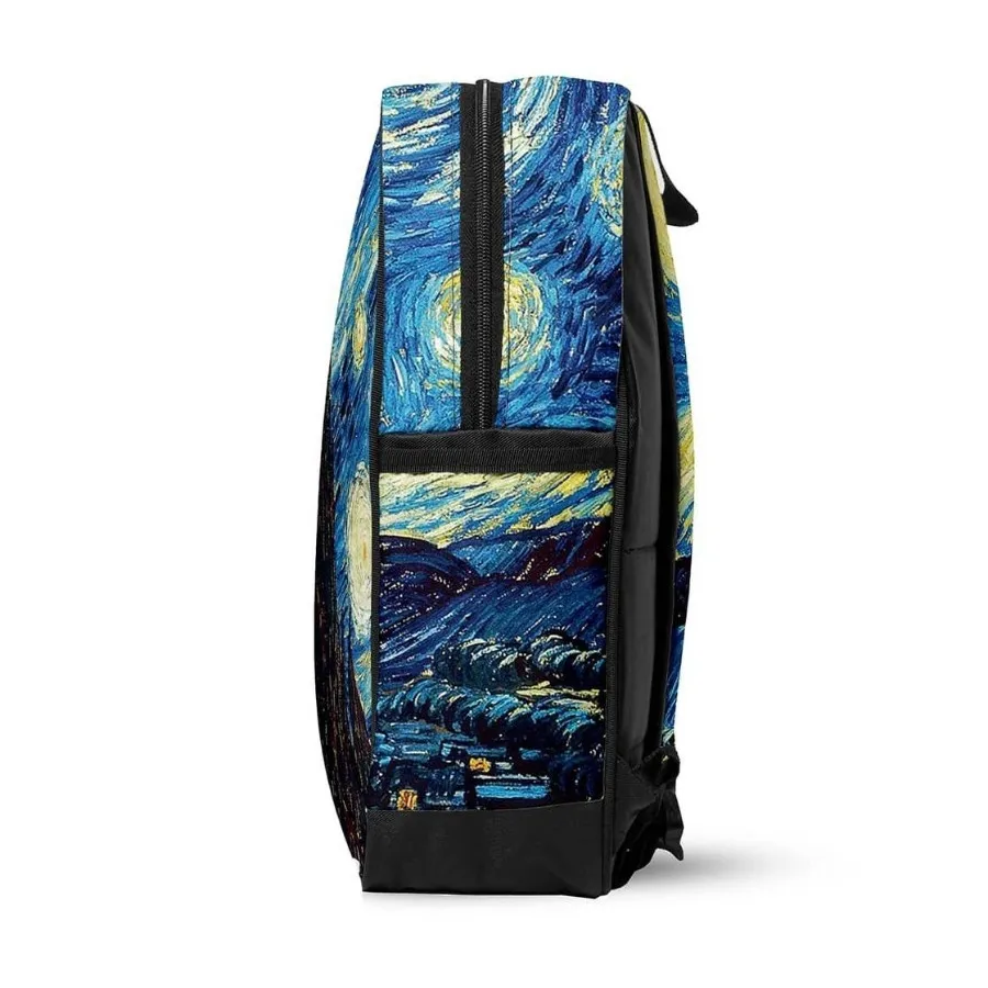 کوله پشتی شب پرستاره