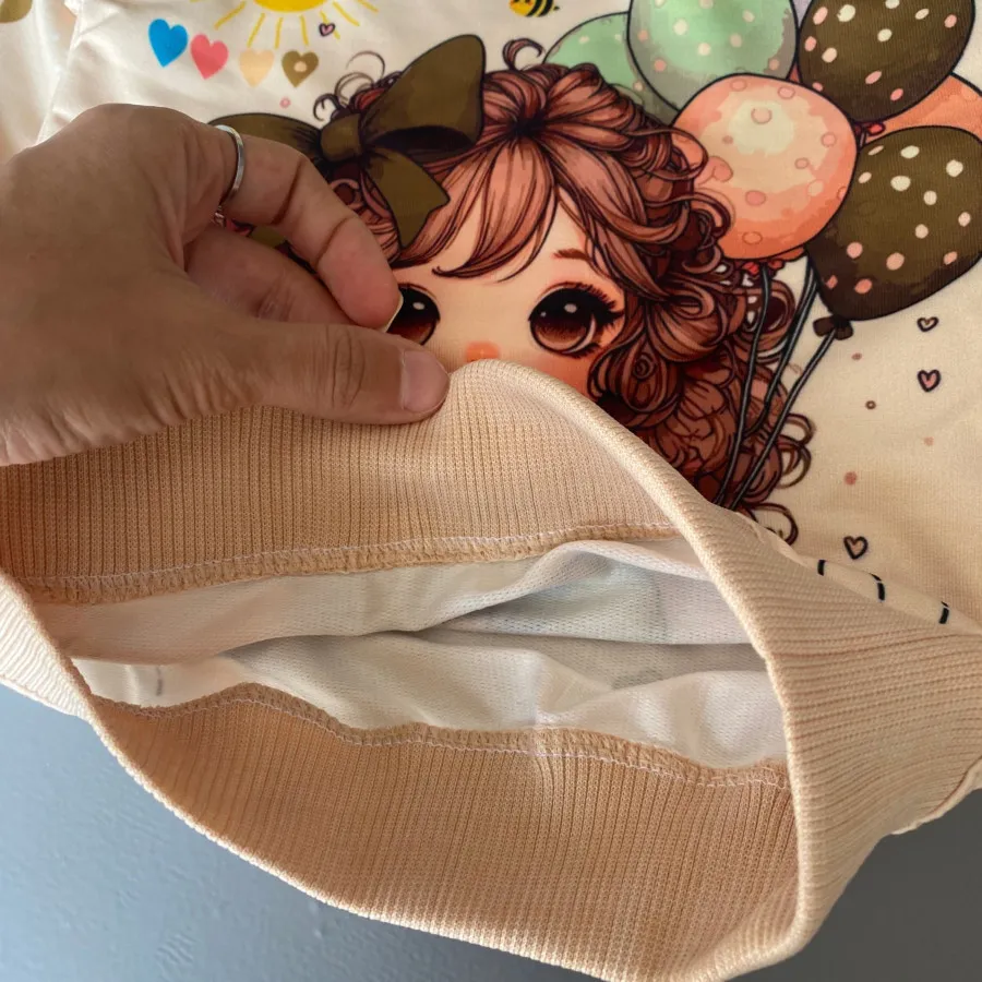 بلوز تک دخترانه