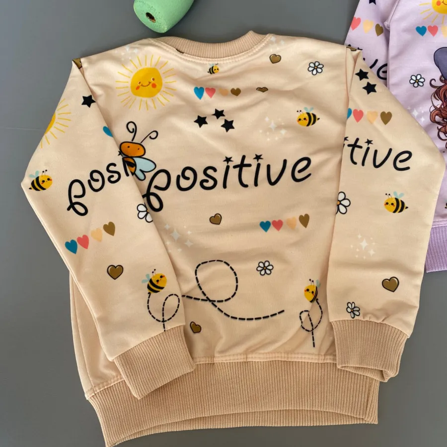 بلوز تک دخترانه