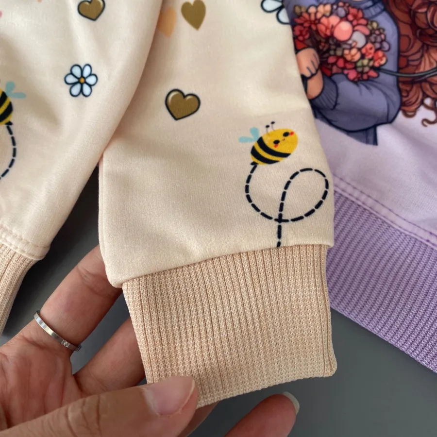 بلوز تک دخترانه