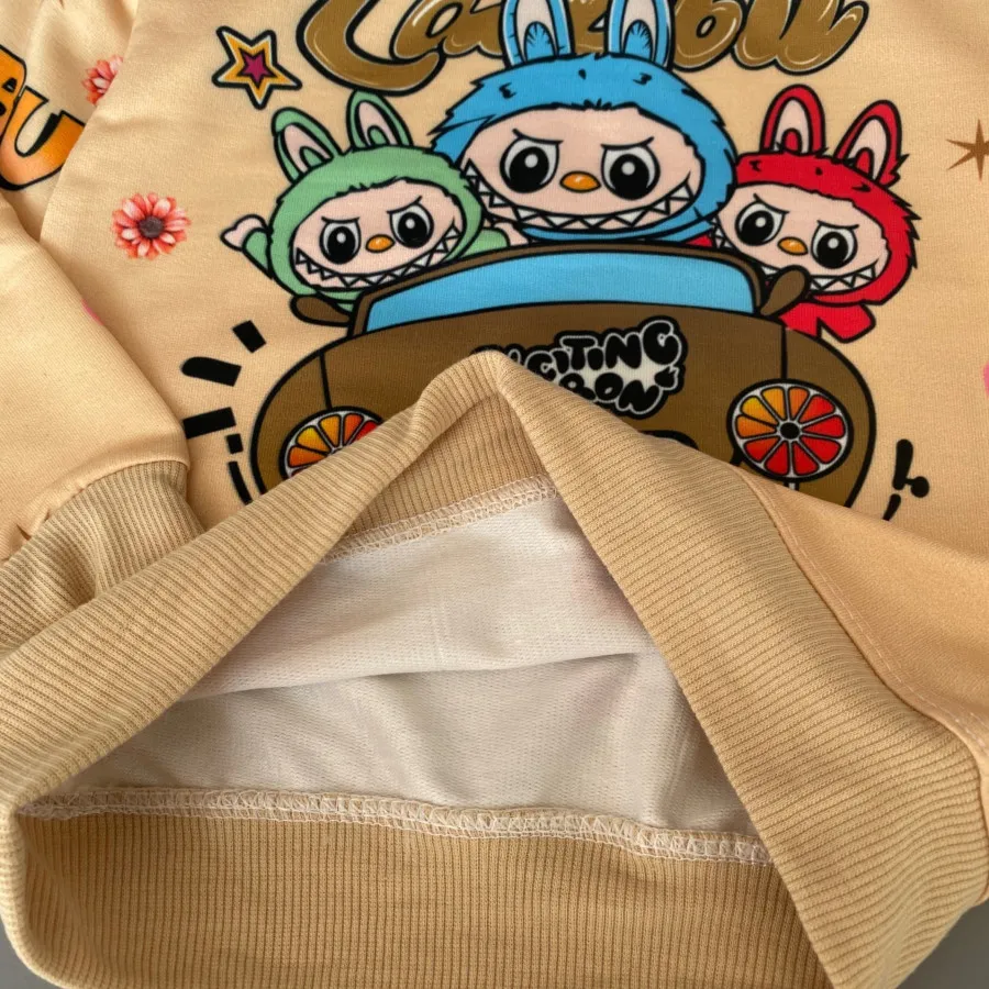 بلوز تک لبوبو