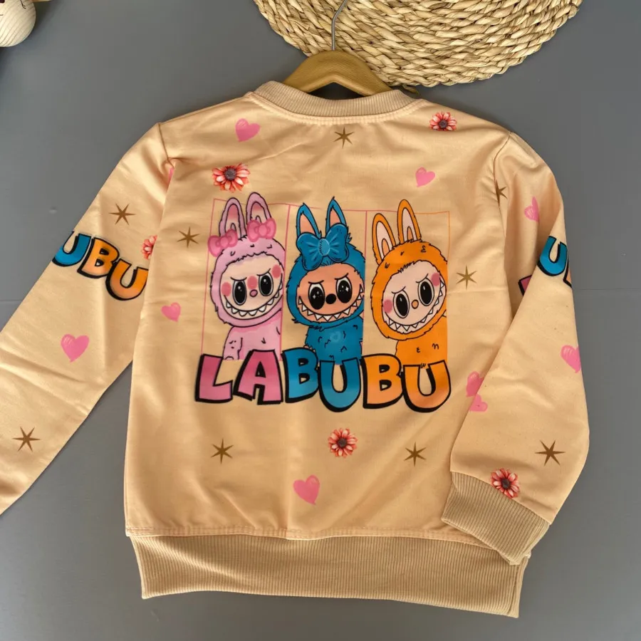 بلوز تک لبوبو