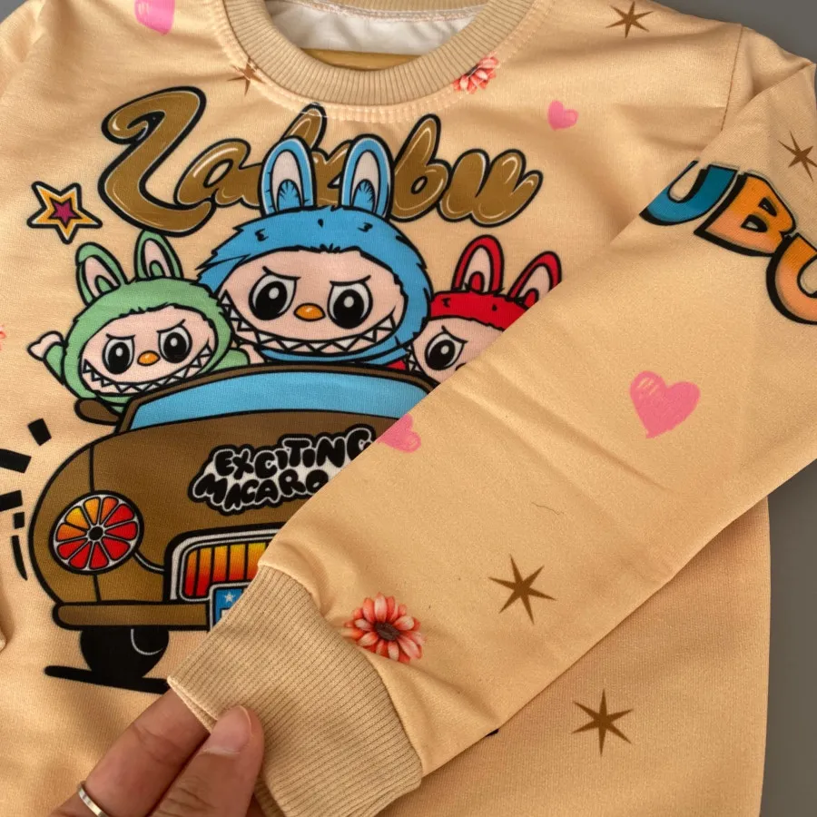 بلوز تک لبوبو