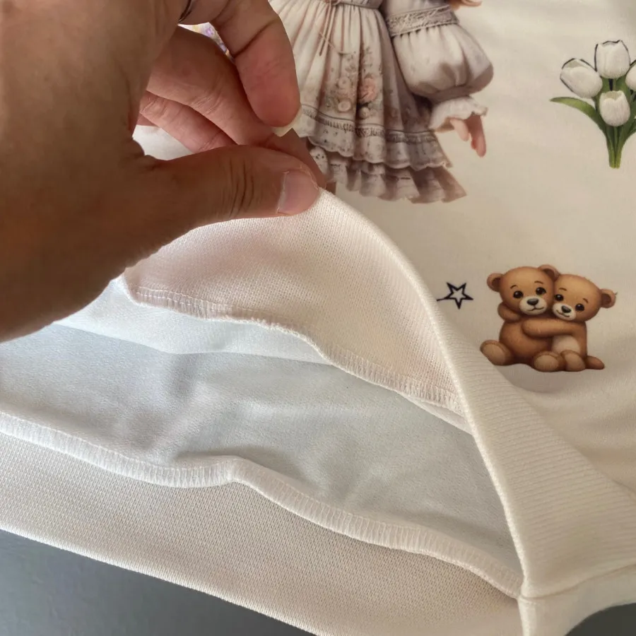 بلوز تک فینگردار