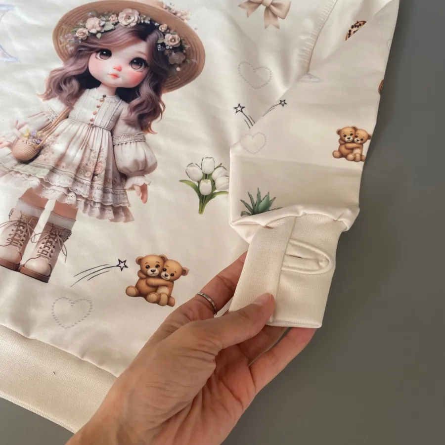 بلوز تک فینگردار