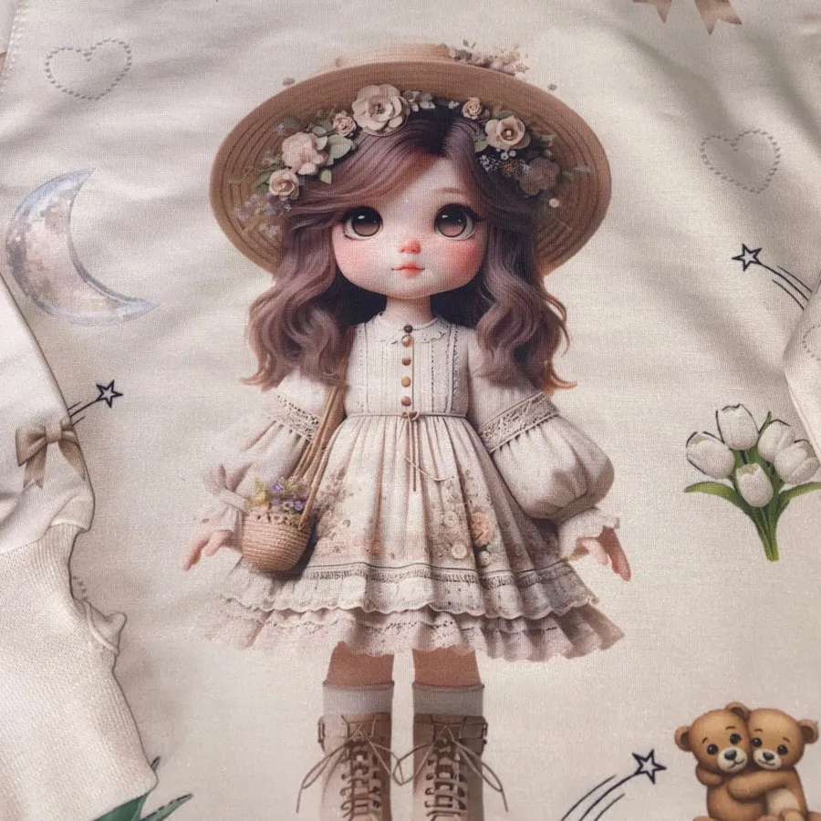 بلوز تک فینگردار