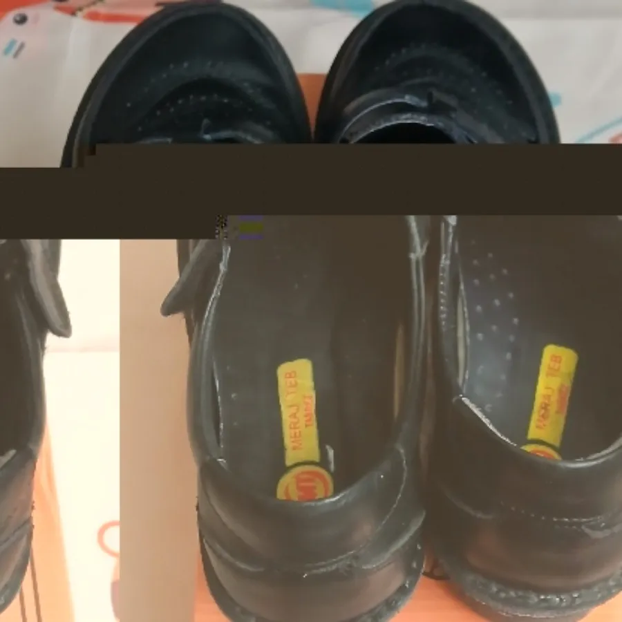 کفش طبی زنانه