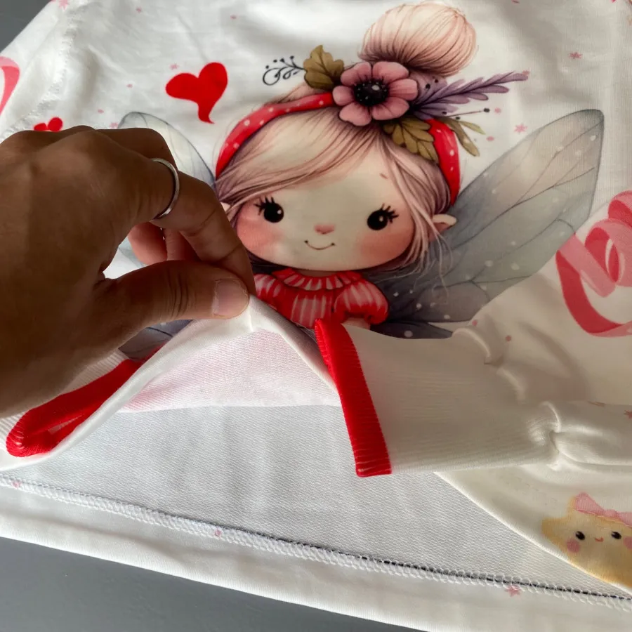 کراپ شلوار دخترونه