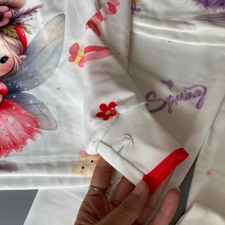 کراپ شلوار دخترونه