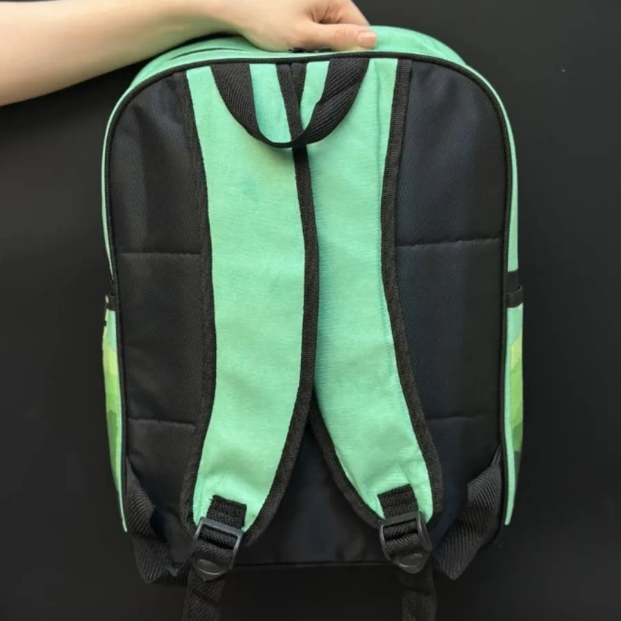 کوله پشتی لست آف آس