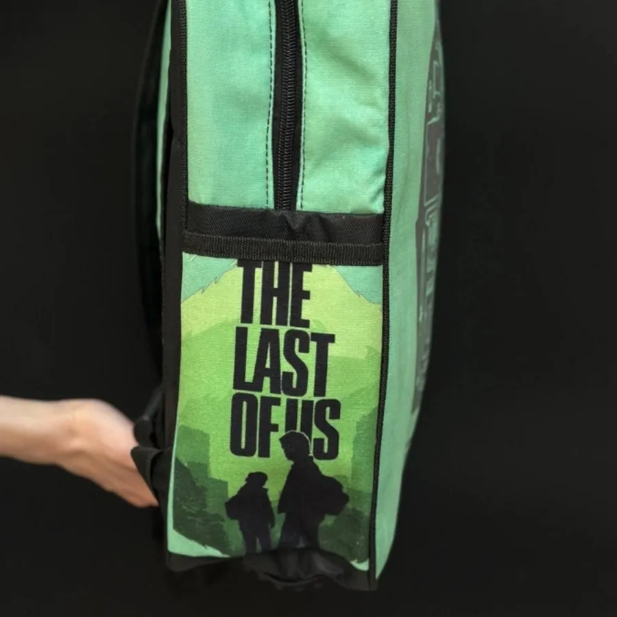 کوله پشتی لست آف آس