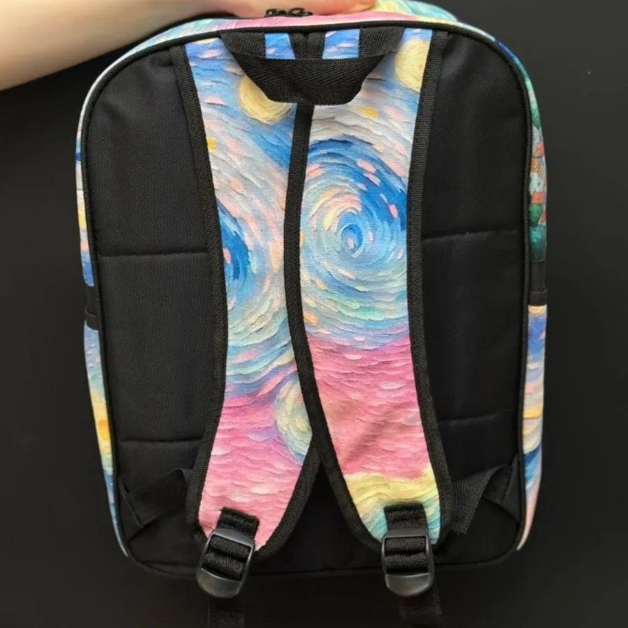 کوله پشتی شازده کوچولو