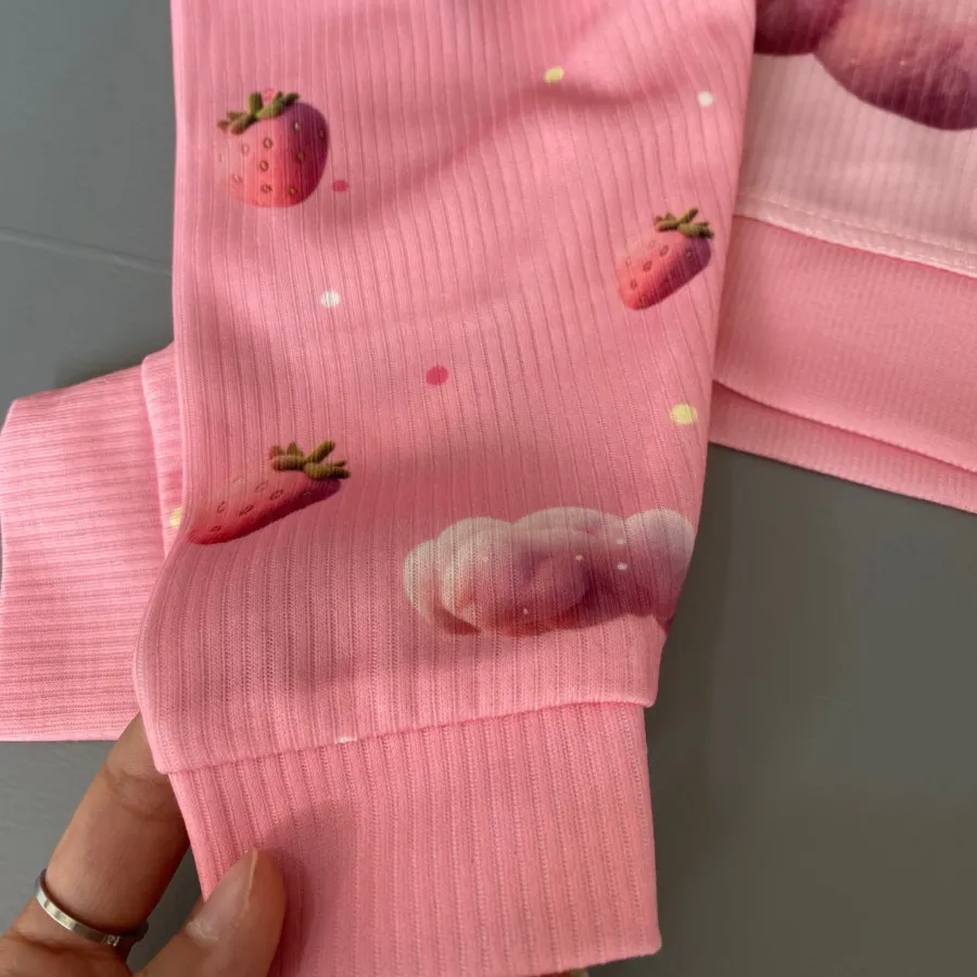 بلوز شلوار نوزادی