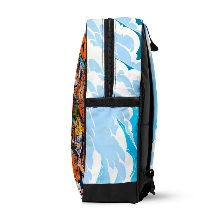 کوله پشتی ناروتو