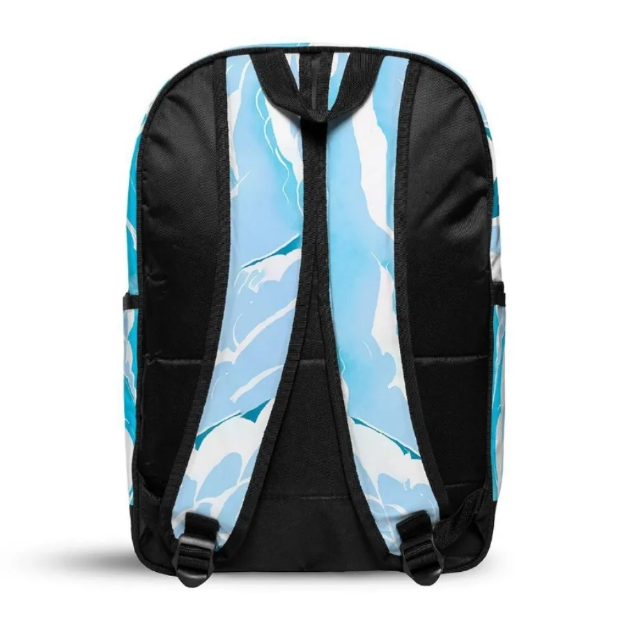 کوله پشتی ناروتو