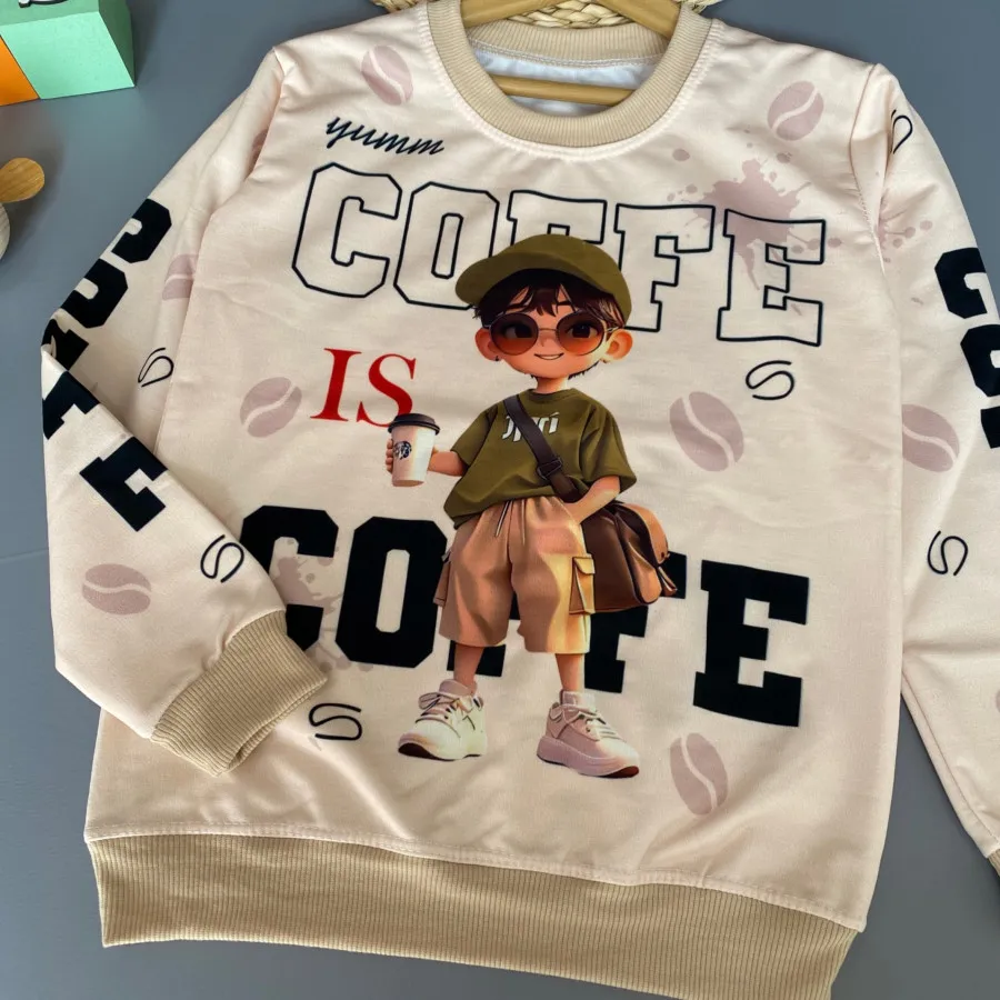 بلوز تک پسرانه