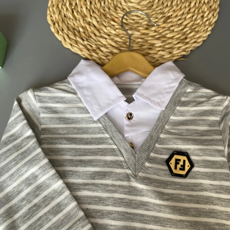 بلوز تک پسرانه