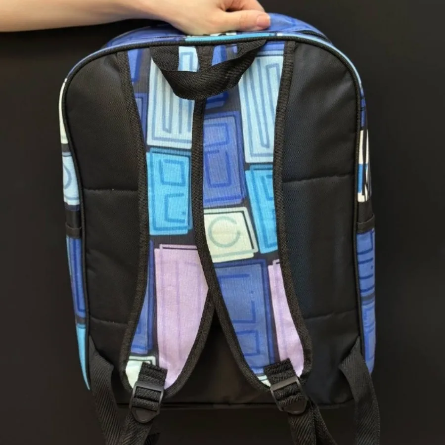 کوله پشتی سالیوان