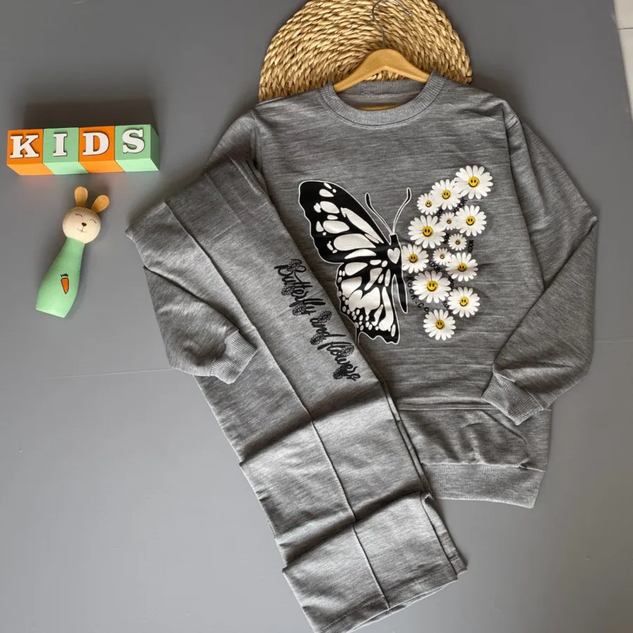 بلوز شلوار دخترانه