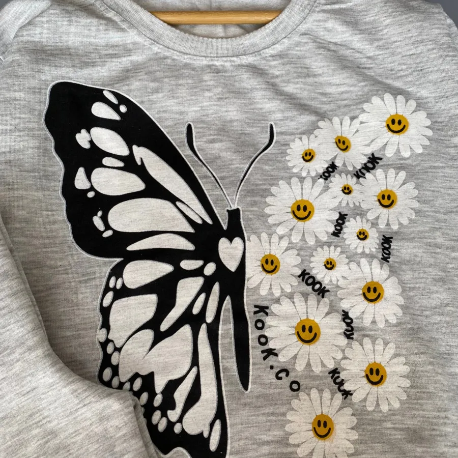 بلوز شلوار دخترانه