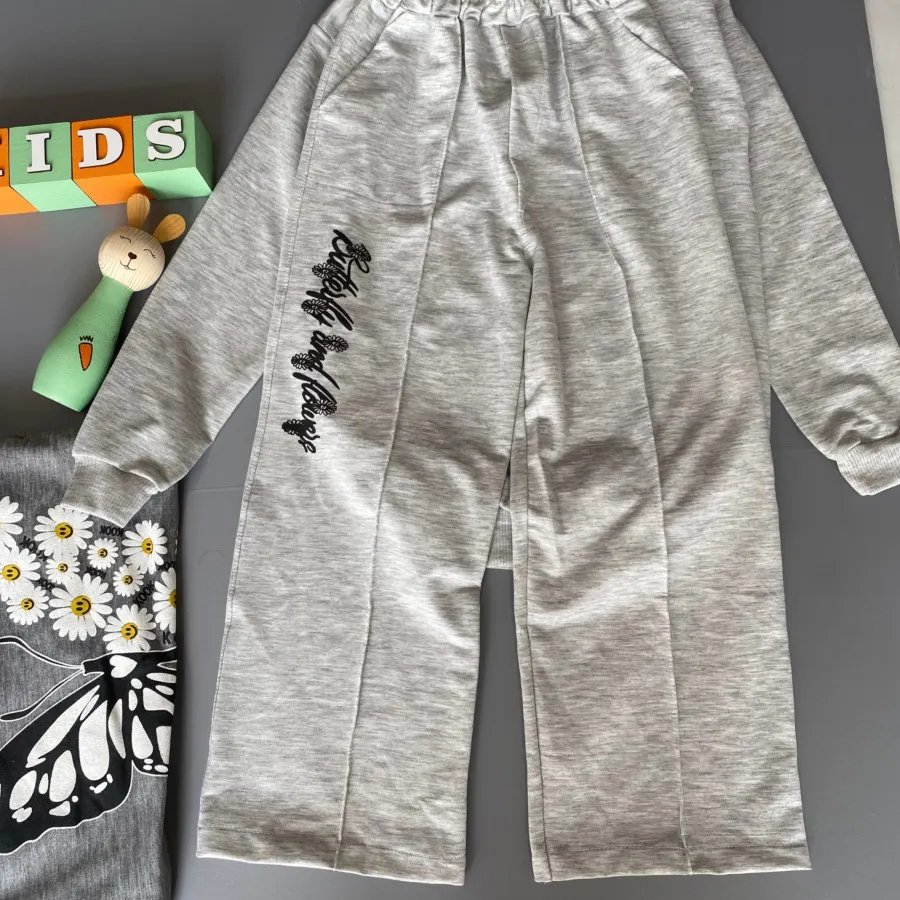 بلوز شلوار دخترانه