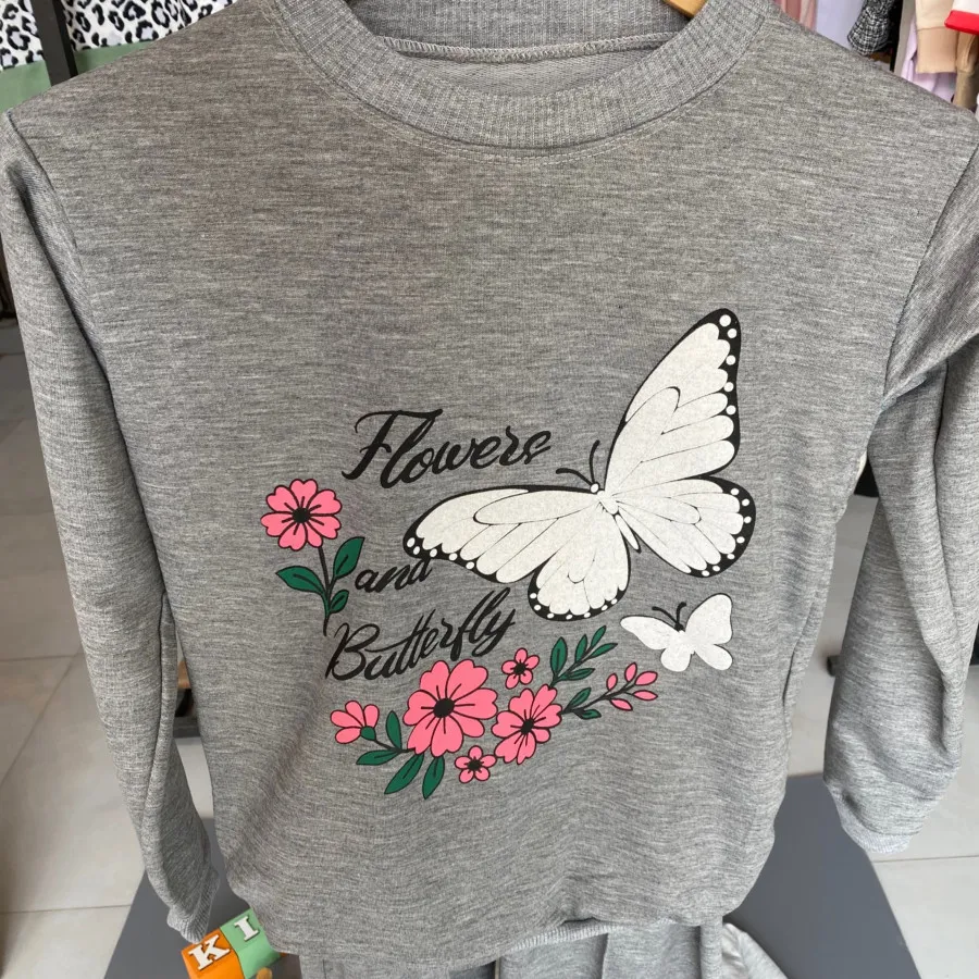 بلوز شلوار دخترانه